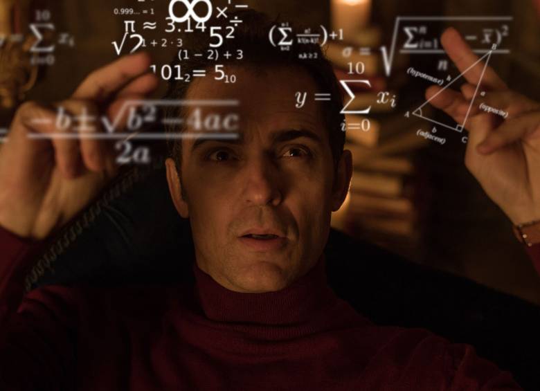 Entre las sorpresas de esta nueva entrega está el regreso de Berlín (Pedro Alonso), un personaje que había muerto al final del atraco en la parte 2. Foto: Cortesía Netflix