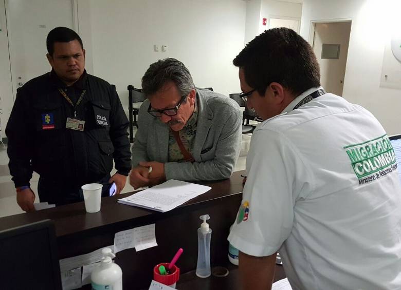 FOTO COLPRENSA