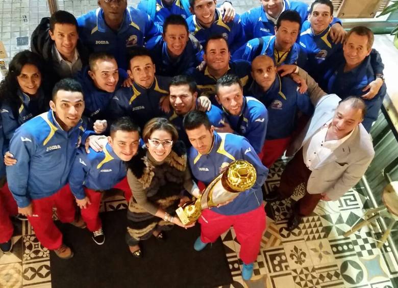 FOTO JAIME HERRERA. 