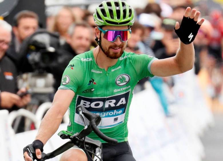 ¿Quién cree que es el ciclista mejor pagado del mundo?