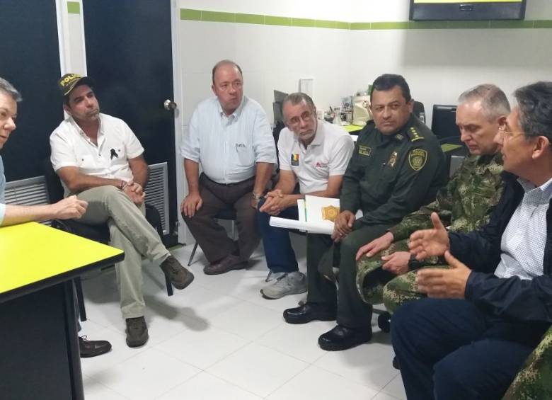 FOTO CORTESÍA PRESIDENCIA