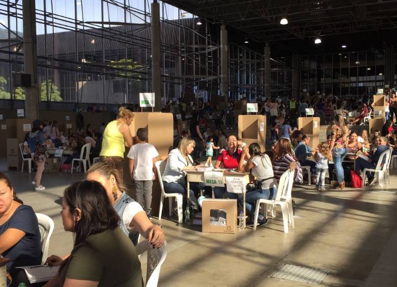 Delitos electorales bajaron 73% en esta segunda vuelta: MOE