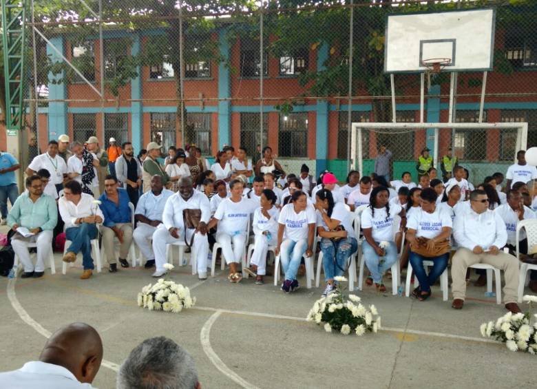 Las Farc dicen que la masacre de La Chinita “jamás debió ocurrir”