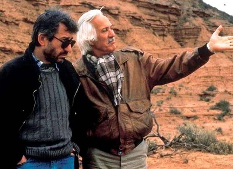 Día para recordar a los maestros en el cine