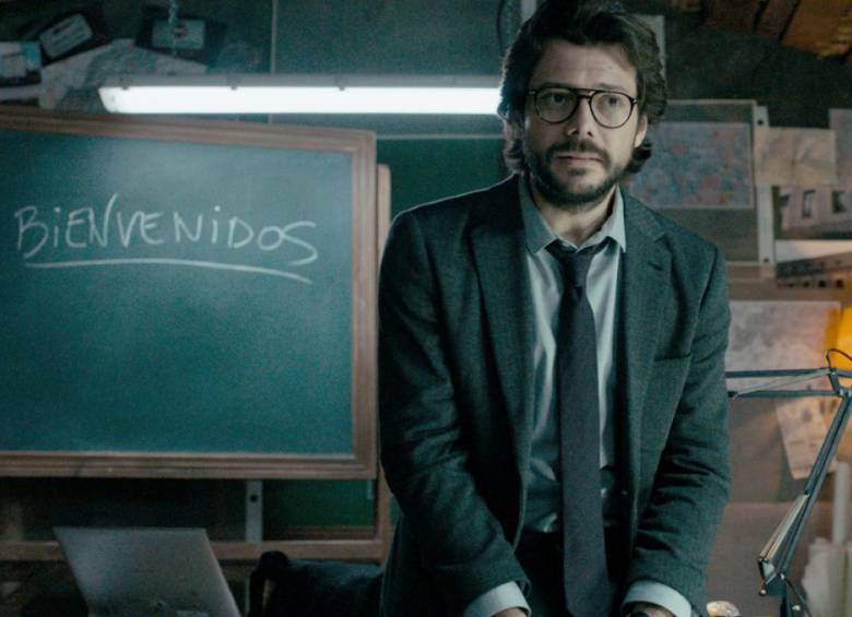Día para recordar a los maestros en el cine