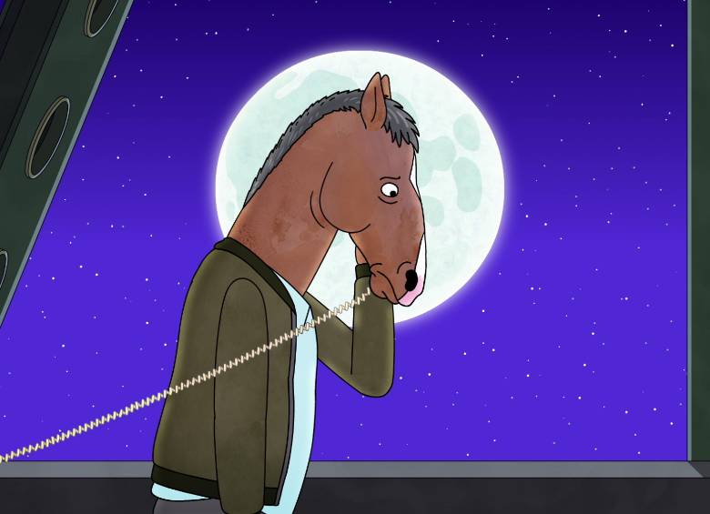 ¿Por qué son exitosas las series animadas para adultos?
