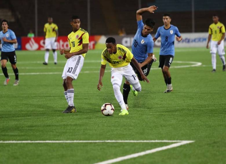 Foto Conmebol