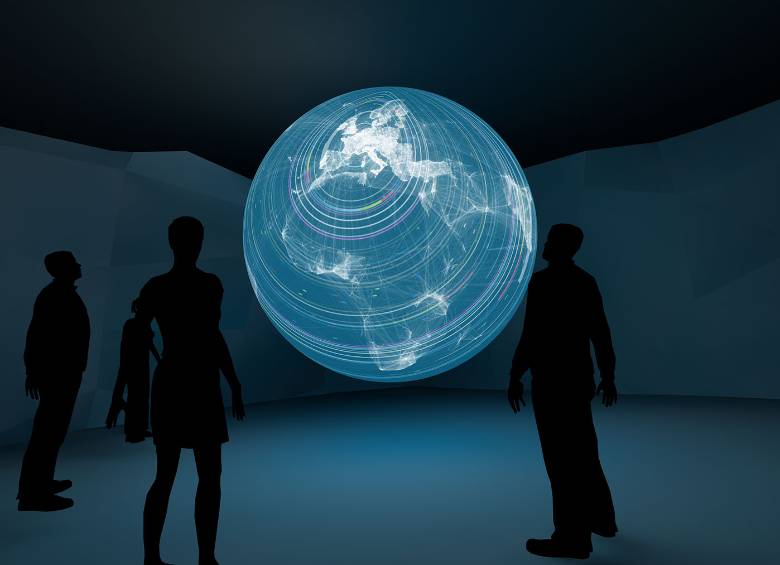 Internet tendrá su propio museo