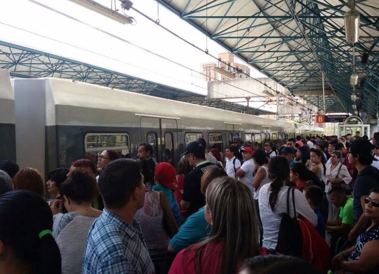 FOTO CORTESÍA Q´HUBO MEDELLÍN