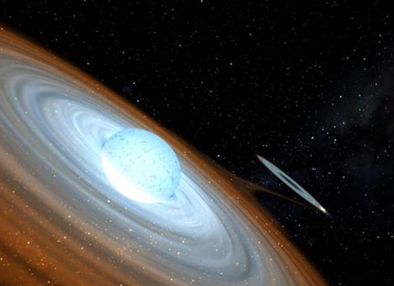 Foto cotresía Instituto de Astrofísica de Canarias (IAC)