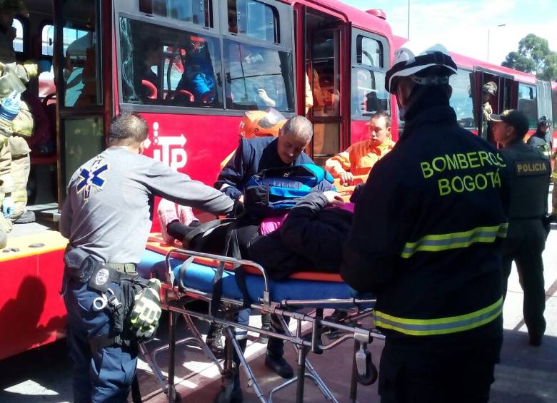 FOTO COLPRENSA