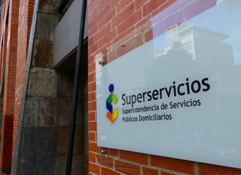 La Superservicios impuso la primera sanción en contra de un prestador por incumplir la actividad de aprovechamiento de residuos. FOTO CORTESÍA SUPERSERVICIOS