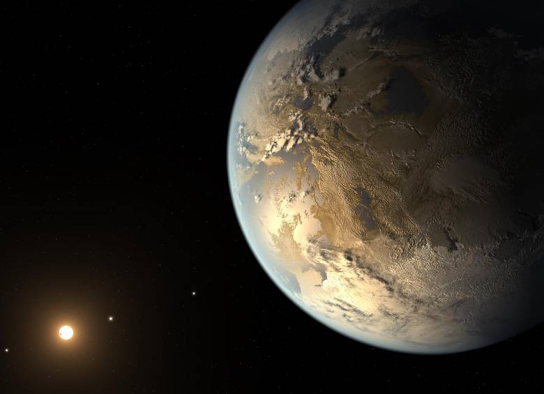 Muere el telescopio espacial que más mundos encontró