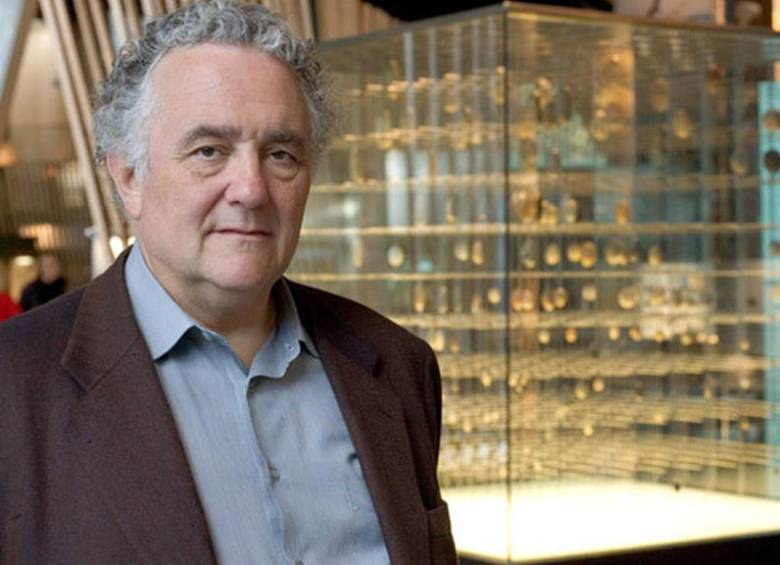 Murió el científico y museógrafo Jorge Wagensberg 
