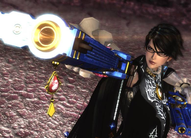 Bayonetta 2, juego para la Wii U, estará entre las opciones para estas vacaciones. FOTOS CORTESÍA