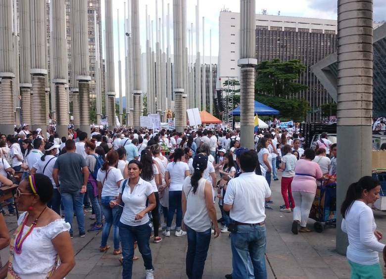 Foto Twitter Carlos López