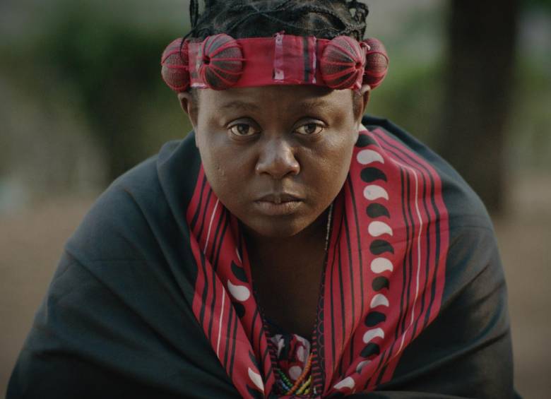 Mabata Bata (2018) es una coproducción de Mozambique y Portugal. Se proyectará el viernes 6 de septiembre en la Cámara de Comercio de Medellín (Centro) a las 6:30 p.m. Foto: Cortesía