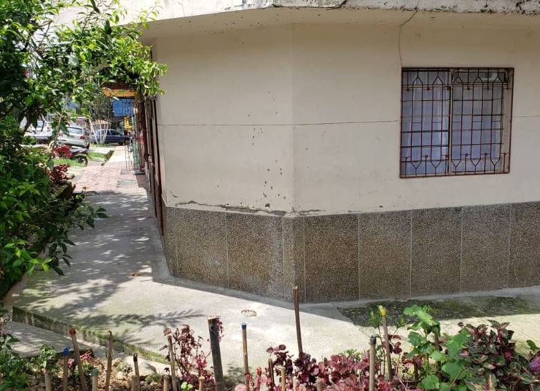 Foto: Santiago Olivares Tobón- Q’Hubo