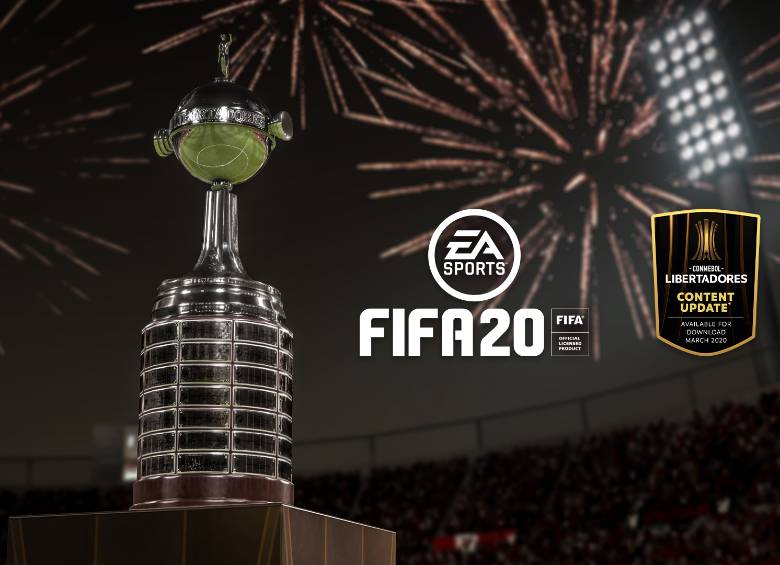 Los ganadores del torneo eLibertadores se llevarán un premio de 100.000 dólares. Foto: Colprensa
