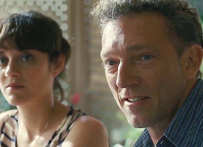 It’s Only the End of the World, producción que representa a Canadá, dirigida por el joven Xavier Dolan. 