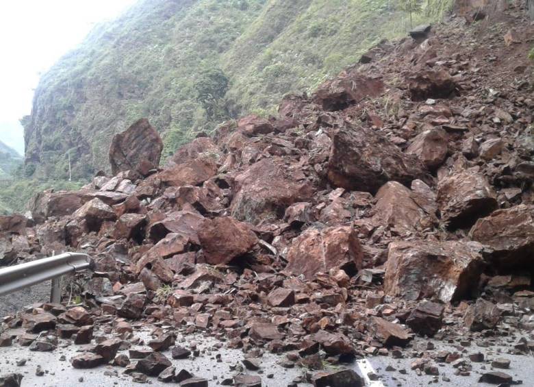 Vía Bogotá-Villavicencio, 24 años en obra y no está lista