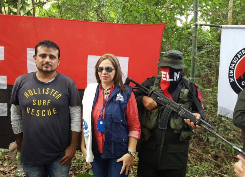 CORTESÍA DEFENSORÍA