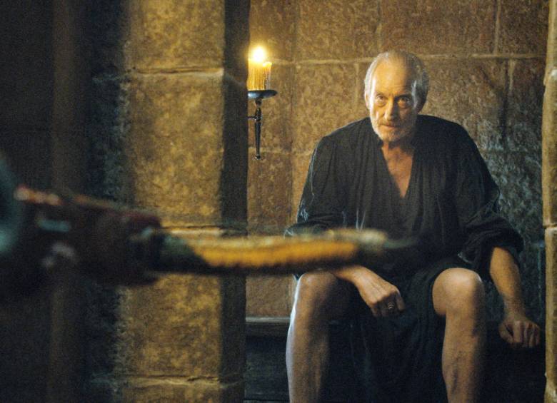 Imágenes de la última temporada. FOTO HBO