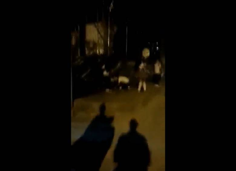 FOTO CAPTURA DE PANTALLA