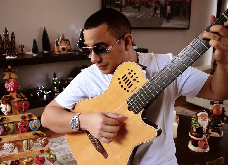 Felipe PeláezCantante 