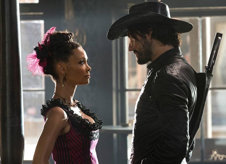 FOTOS: Cortesía HBO, Netflix y Hulu. 