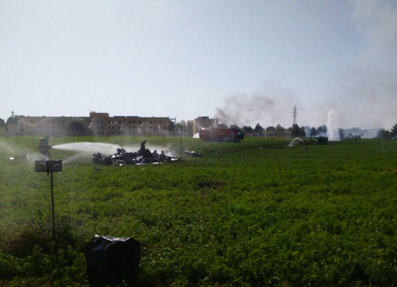 FOTO POLICÍA LOCAL DE ALBACETE