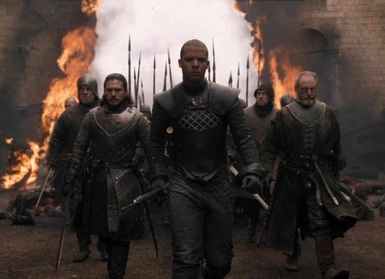 Especial | Game of Thrones: El final ha llegado