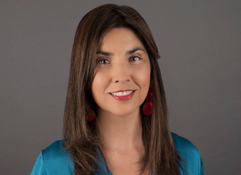 La nueva Ministra de Educación María Victoria Angulo
