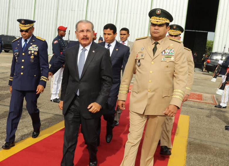 Bachelet, Maduro y Ban Ki-moon ya llegaron a Cuba