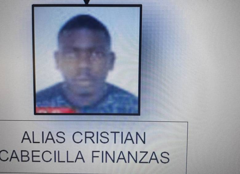 Autoridades tienen dos sospechosos del ataque con granada en El Bagre