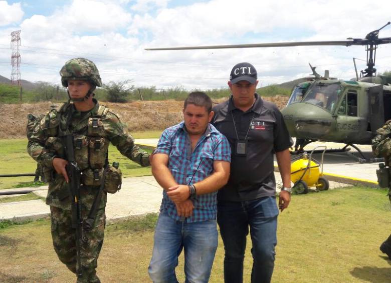 Cortesía: Fuerza de Tarea Vulcano.