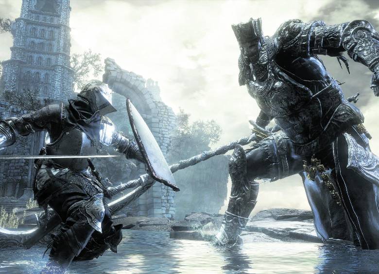 Quienes necesitán más ayuda pueden ingresar a darksouls3.com y estudiar las guías. FOTO cortesía 