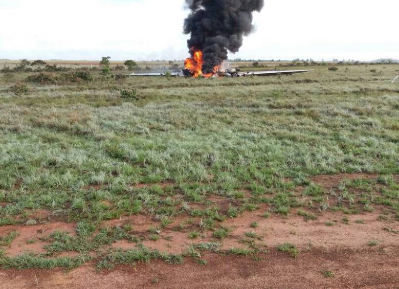 FOTO ARCHIVO COLPRENSA