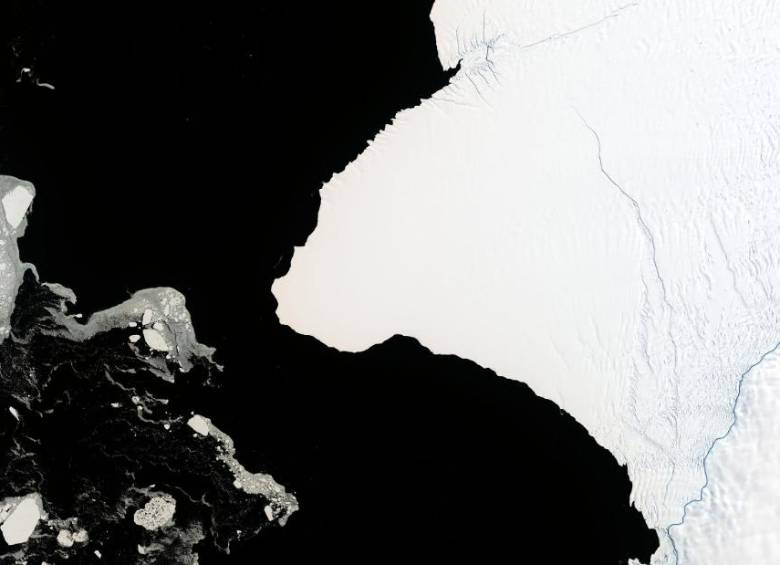 Foto: USGS (United States Geological Survey)