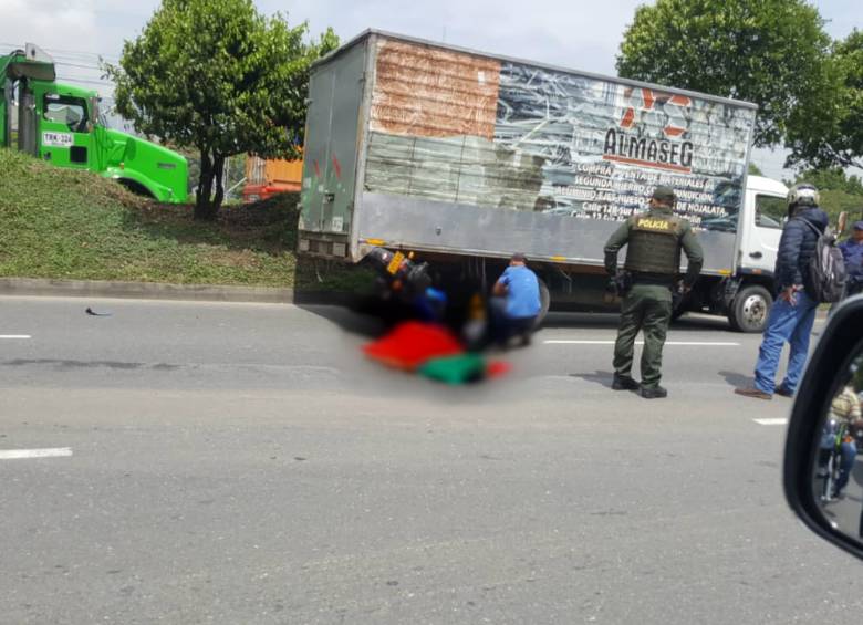 FOTO CORTESÍA GUARDIANES DE ANTIOQUIA