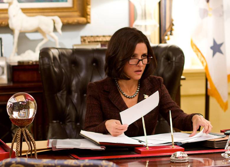 Las 5 series de TV que usted debería ver según los Emmy