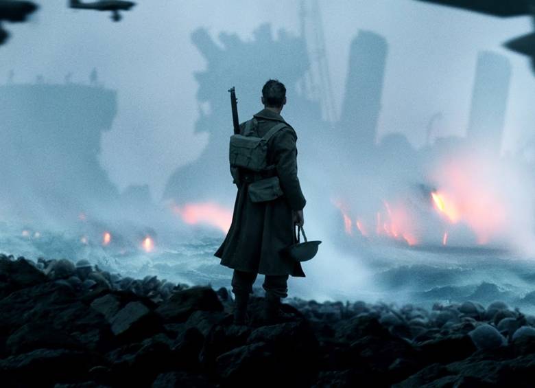 FOTO: Trailer película