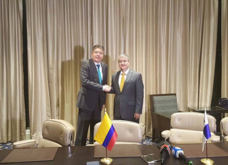 FOTO tomada de Twitter