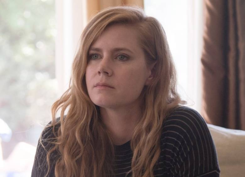 Amy AdamsSharp Objects 