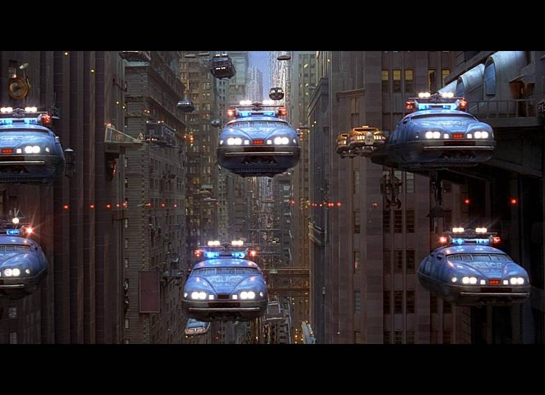 FOTO: El quinto elemento (1997)