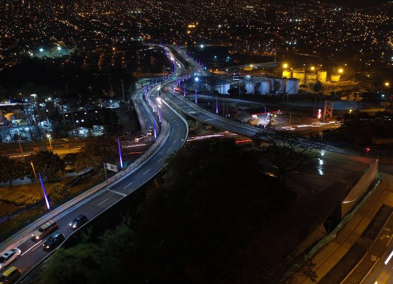 La firma paisa Integral se alista para llevar su ingeniería a Asia