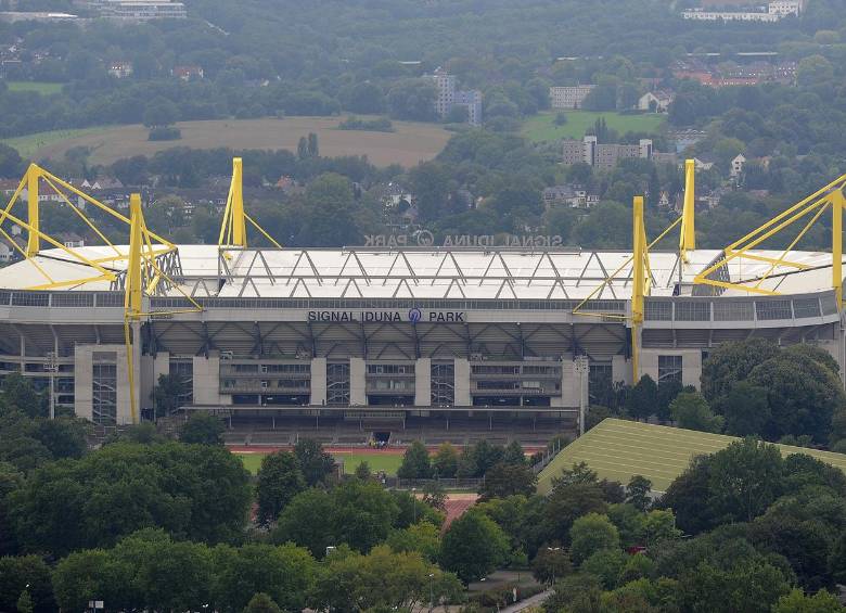 Su desactivación fue programada para la tarde de este jueves. FOTO AFP. 