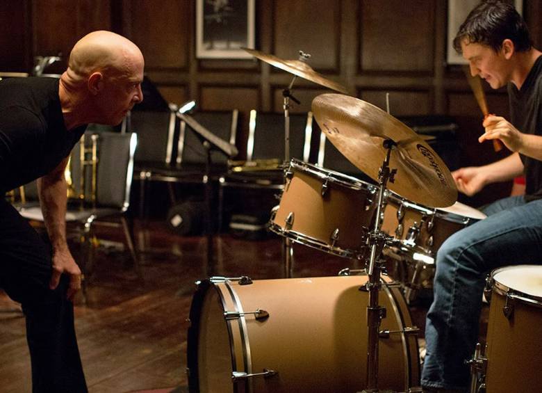 Día para recordar a los maestros en el cine