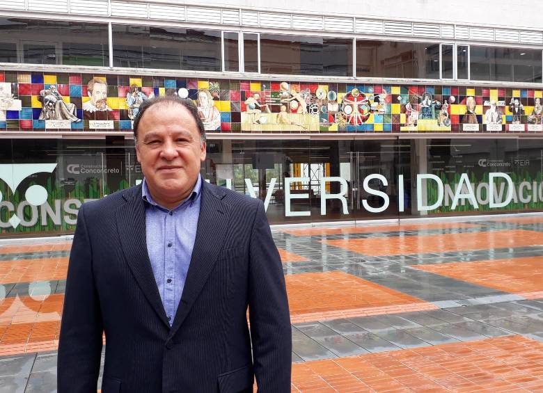 Estos son los expositores del Foro Medicina & Tecnología, inscríbase