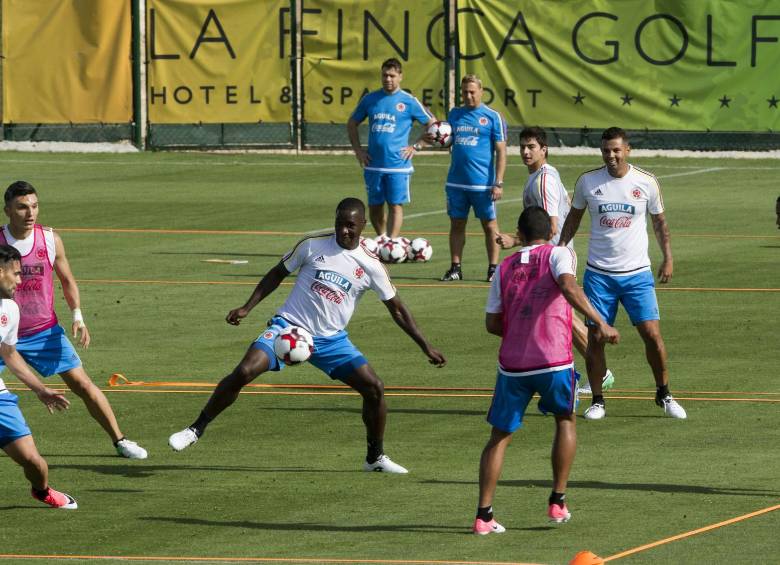 FOTOS EFE